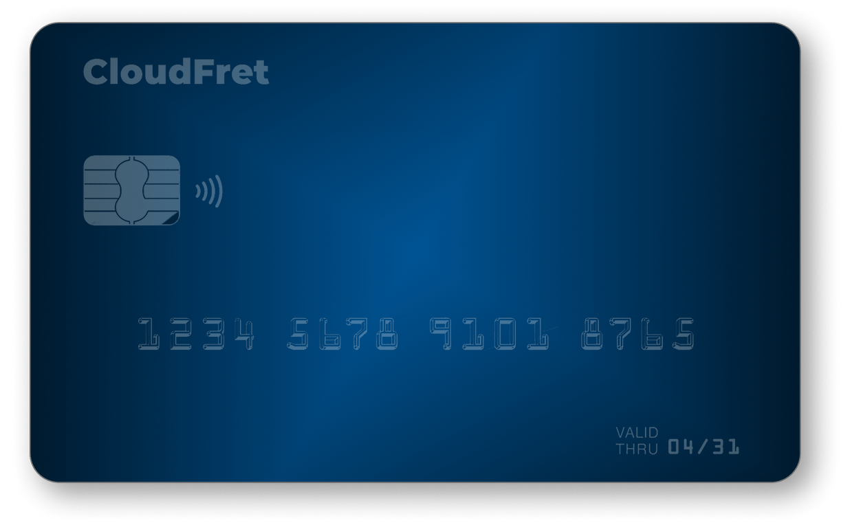 Credit Card