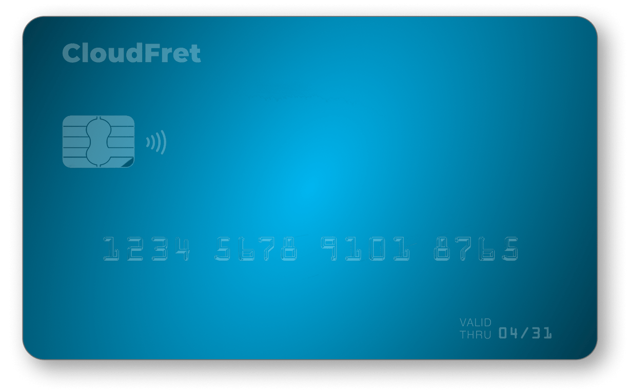 Credit Card
