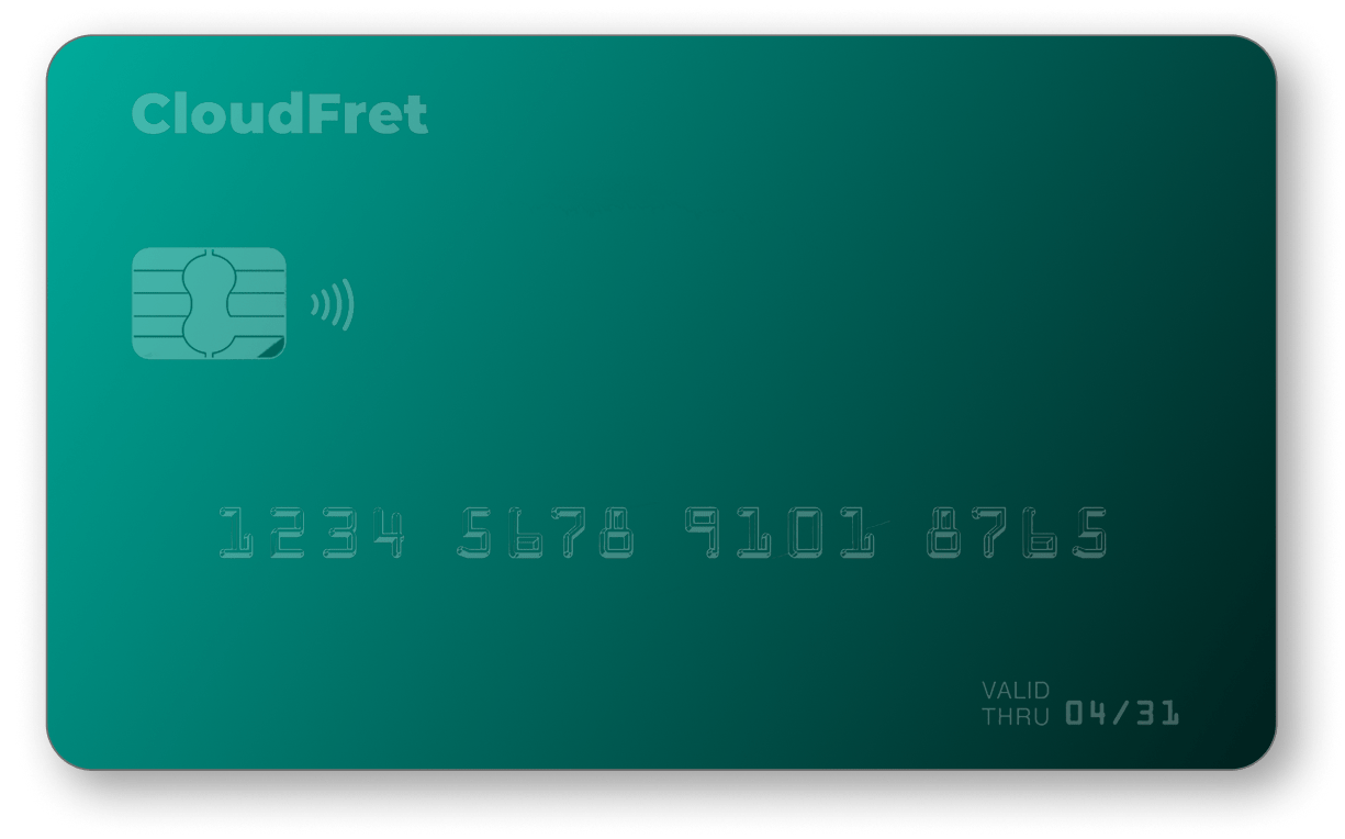 Credit Card