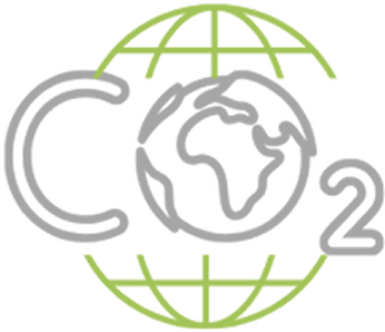 Amélioration des <b>rapports RSE</b> avec des économies de <b>CO</b>₂ documentées