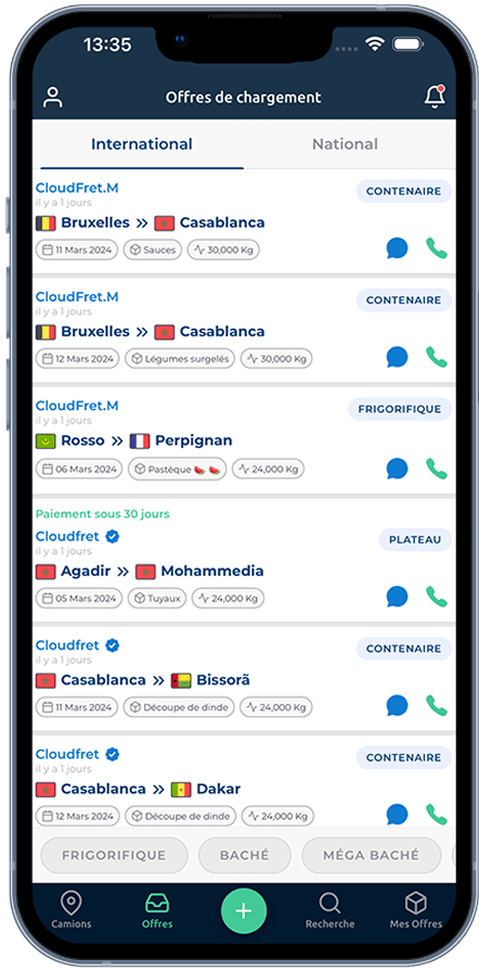 Mobile