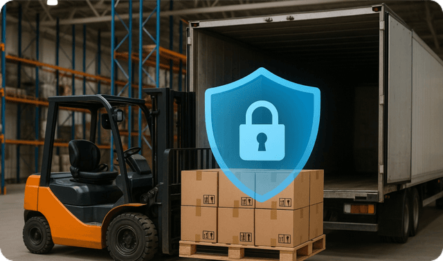 Assurance Marchandises