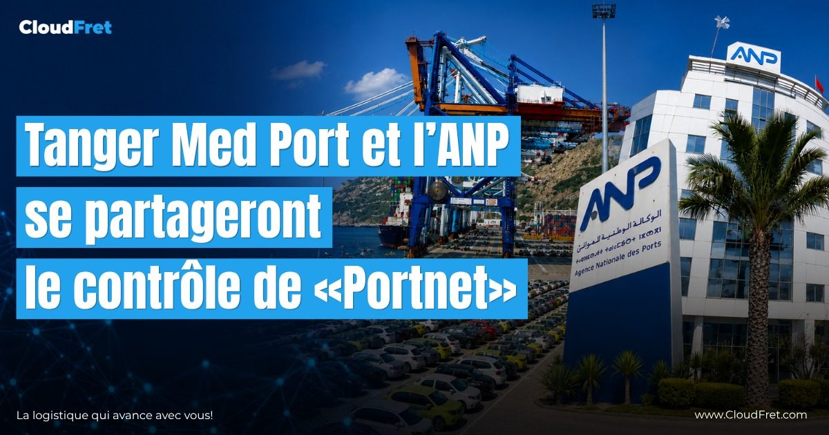 Quand le port devient une plateforme